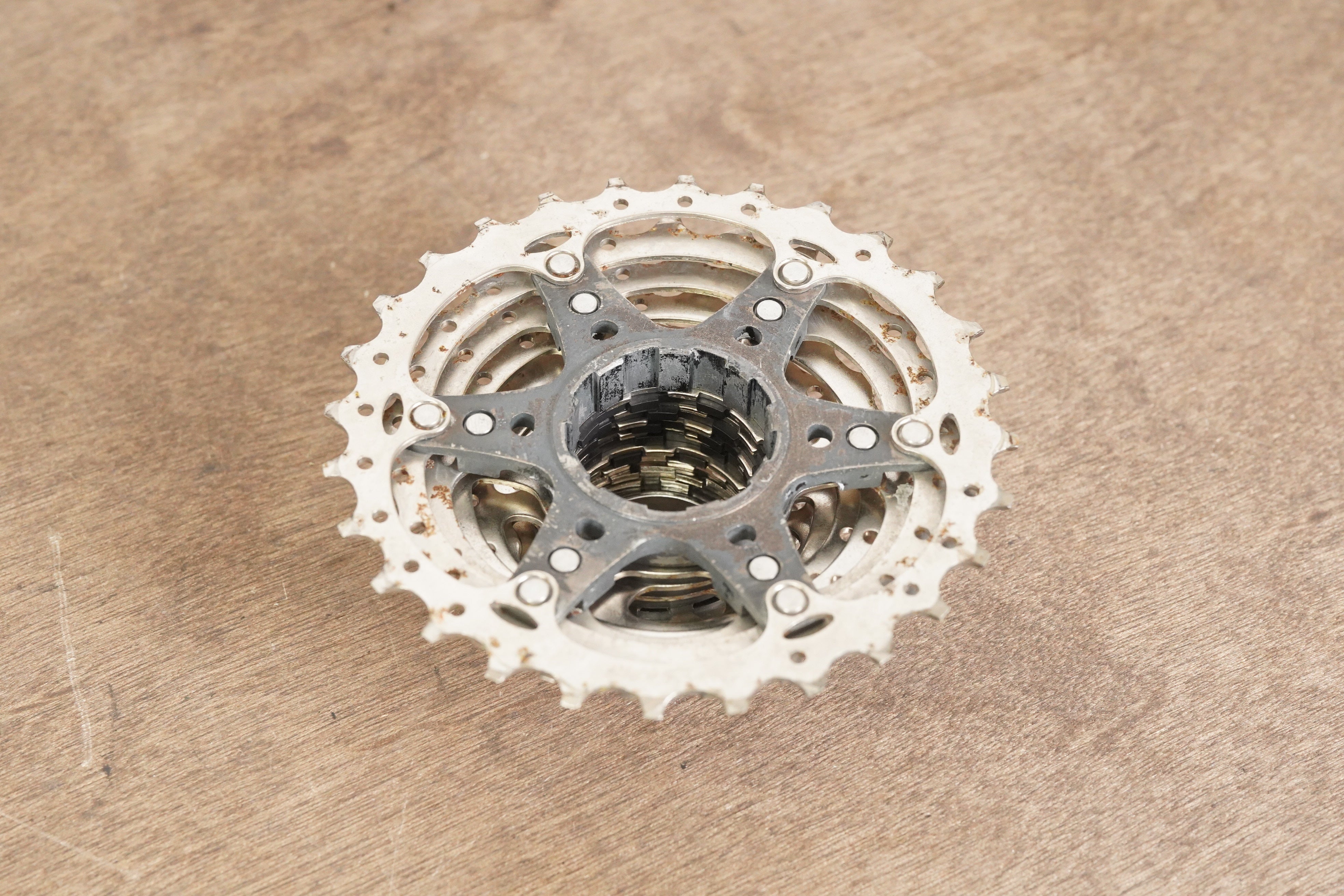 Shimano 105 cassette 5800 online