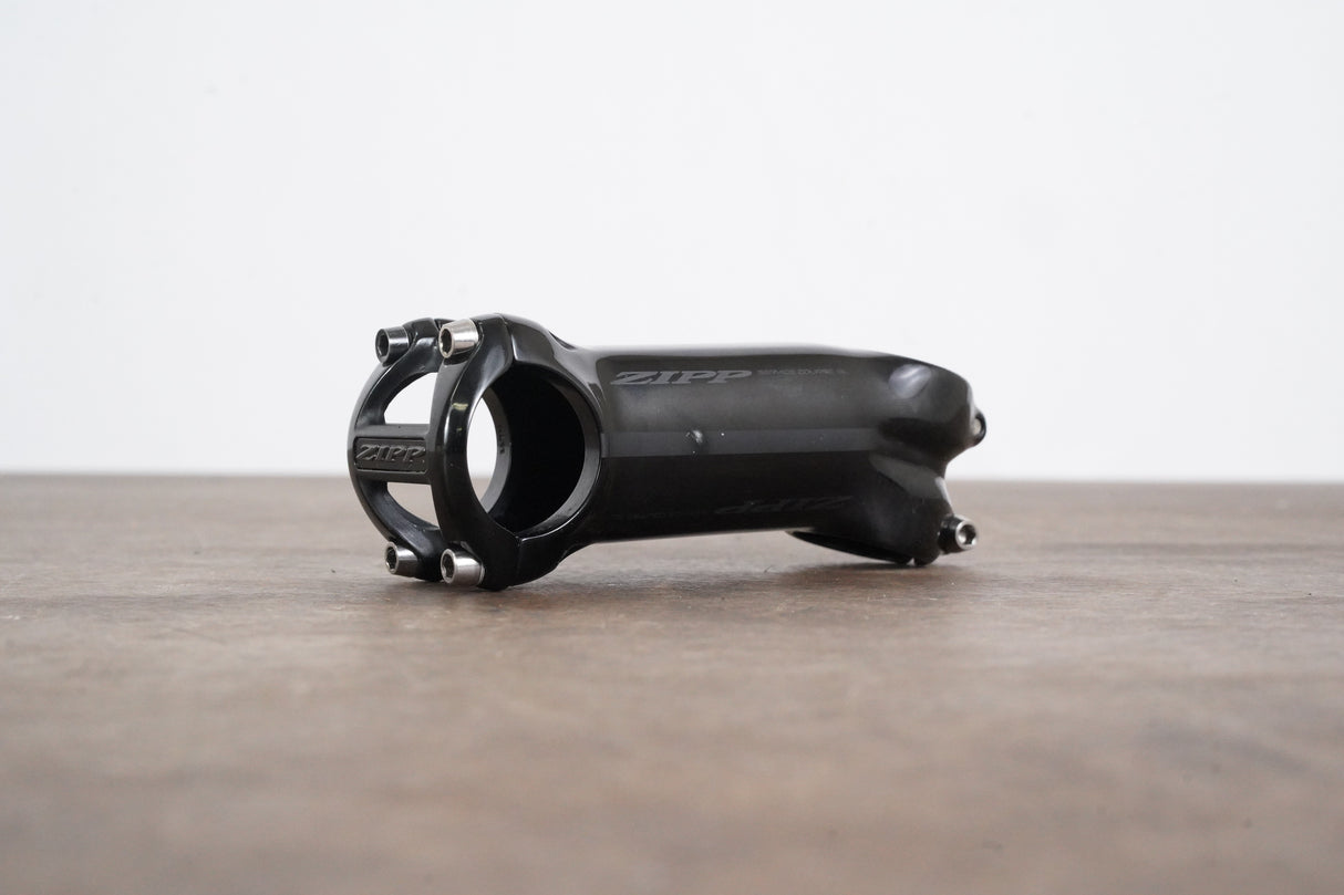 Zipp Service Course SL 100mm -17 Degree Alloy Stem 132g 1 1/8" 31.8mm
