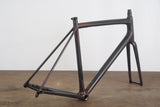 58cm Specialized S-WORKS Aethos Carbon Disc Brake Frameset