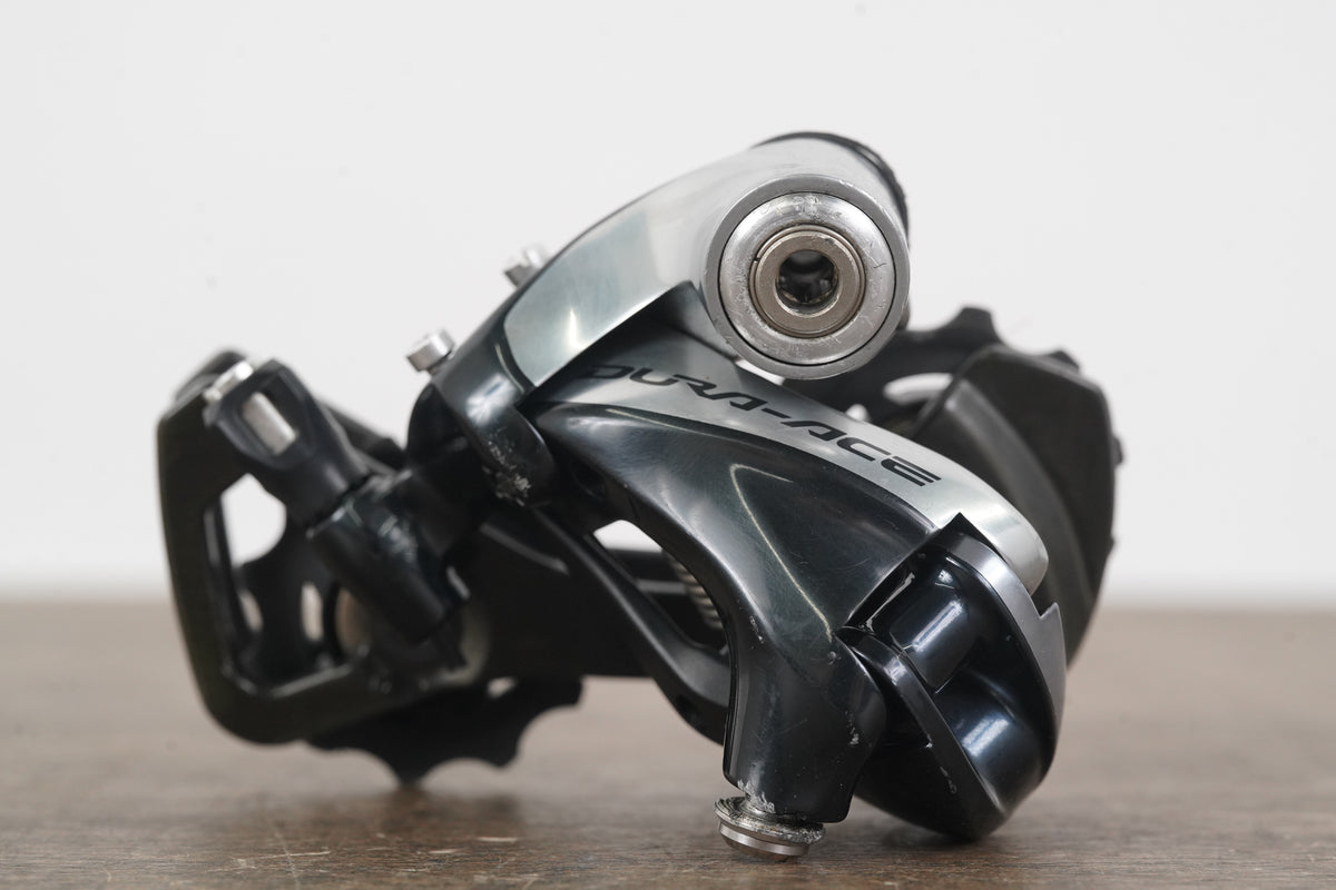 Shimano Dura-Ace 9000 11 Speed Mechanical Rim Brake Road Groupset 9000