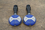 Speedplay X3 Chrome-moly Clipless Road Pedals 214g
