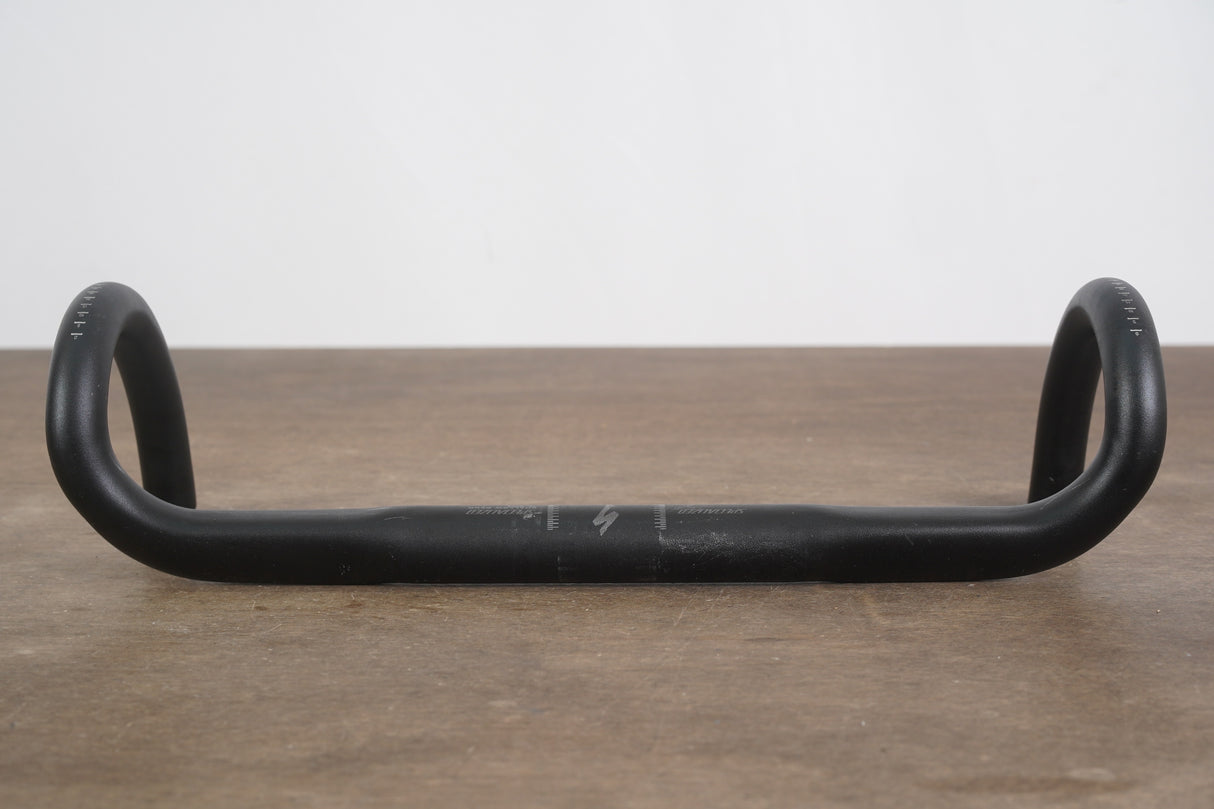 42cm Specialized Shallow Bend Alloy Compact Road Handlebar 31.8mm