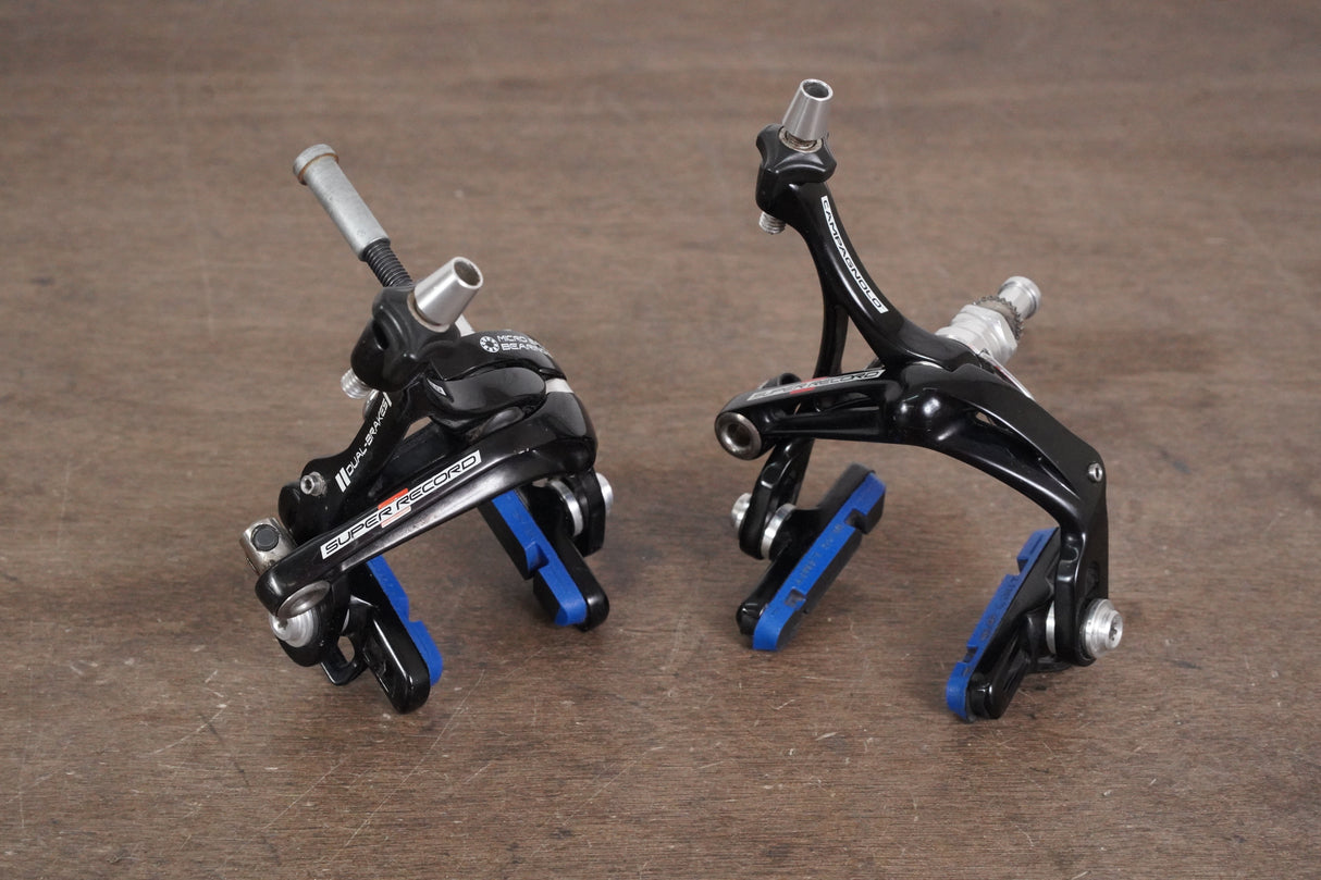 Campagnolo Super Record 11 Speed Mechanical Rim Brake Road Groupset 2015+