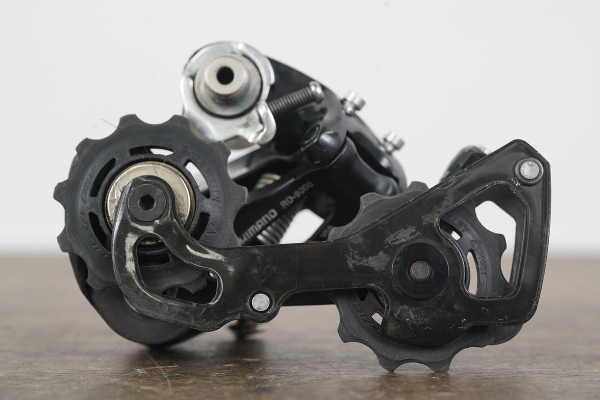 Shimano Dura-Ace 9000 11 Speed Mechanical Rim Brake Road Groupset 9000