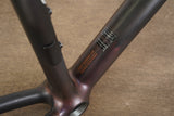 58cm Specialized S-WORKS Aethos Carbon Disc Brake Frameset