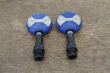 Speedplay X3 Chrome-moly Clipless Road Pedals 214g