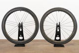 Campagnolo Bora WTO 45 Carbon Tubeless Clincher Rim Brake Wheelset