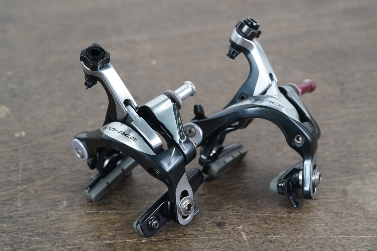 Shimano Dura-Ace 9000 11 Speed Mechanical Rim Brake Road Groupset 9000