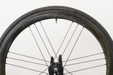 Campagnolo Bora WTO 45 Carbon Tubeless Clincher Rim Brake Wheelset