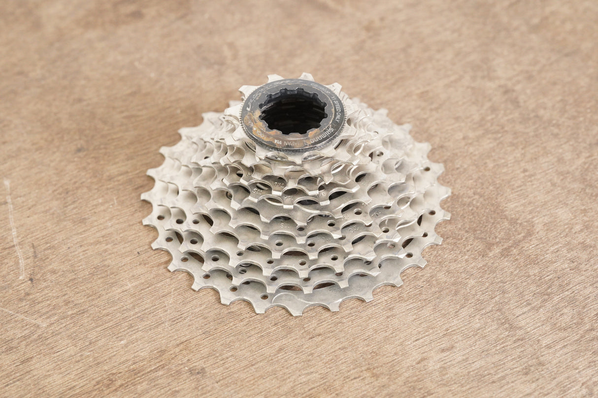 11-28T Shimano Ultegra CS-R8000 11 Speed Cassette 243g 8000