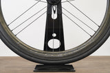 Campagnolo Bora WTO 45 Carbon Tubeless Clincher Rim Brake Wheelset