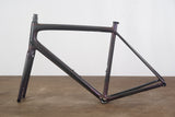 58cm Specialized S-WORKS Aethos Carbon Disc Brake Frameset