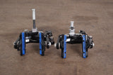 Campagnolo Super Record 11 Speed Mechanical Rim Brake Road Groupset 2015+