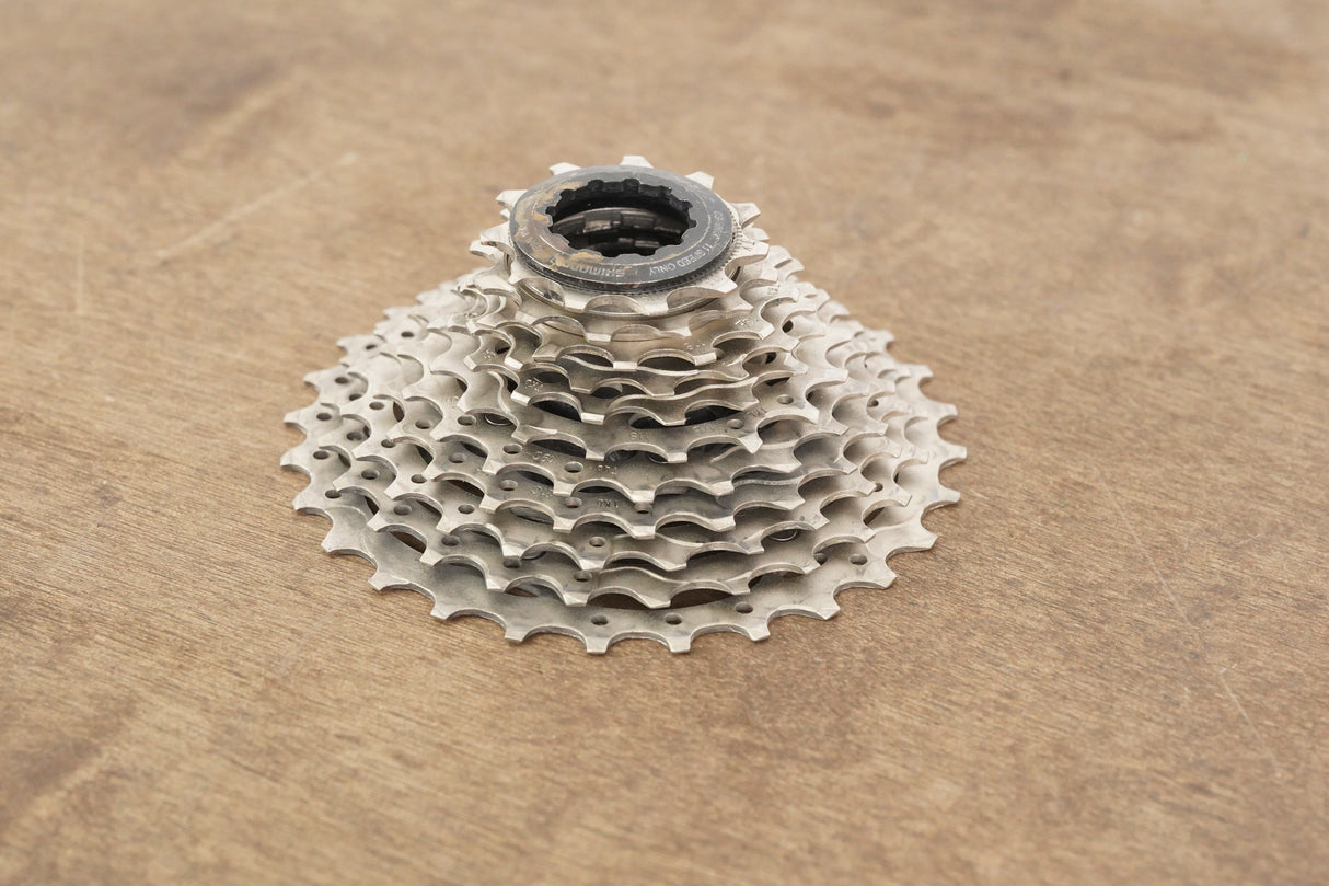 11-28T Shimano Ultegra CS-R8000 11 Speed Cassette 243g 8000