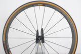 Mavic Ksyrium Carbon Clincher Rim Brake Wheelset Shimano/SRAM 11 Speed