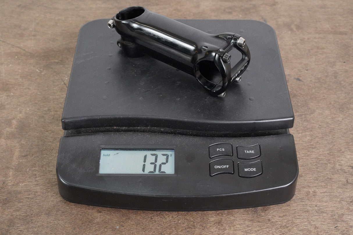 Zipp Service Course SL 100mm -17 Degree Alloy Stem 132g 1 1/8" 31.8mm