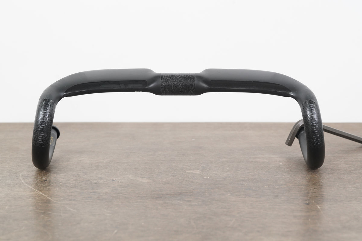 40cm ENVE SES Aero In-Route Carbon Road Handlebar 31.8mm