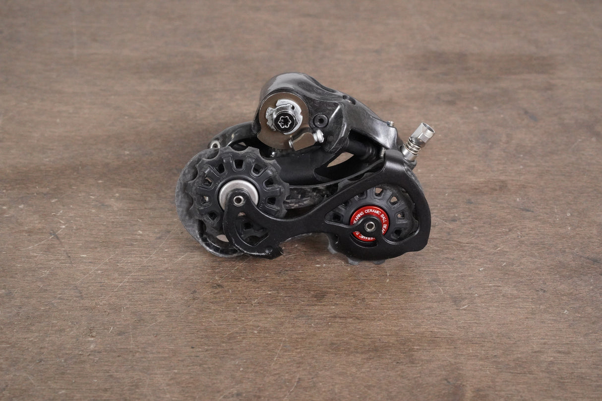 Campagnolo Super Record 11 Speed Mechanical Rim Brake Road Groupset 2015+