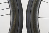 Campagnolo Bora WTO 45 Carbon Tubeless Clincher Rim Brake Wheelset