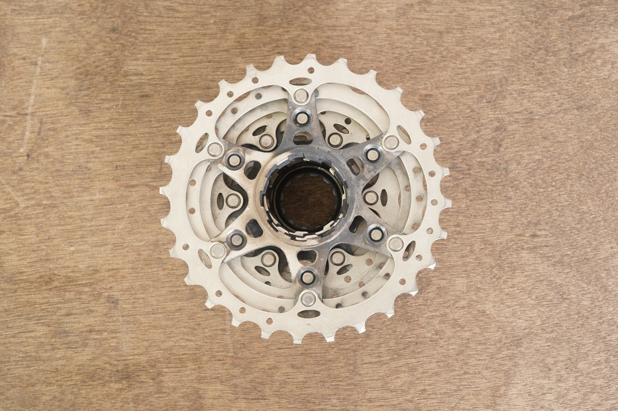 11-28T Shimano Ultegra CS-R8000 11 Speed Cassette 243g 8000