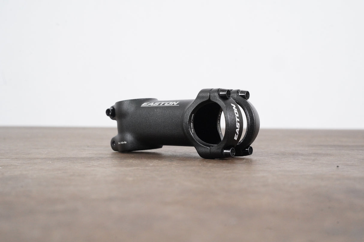 Easton EA50 80mm ±7 Degree Alloy Road Stem 132g 1 1/8" 31.8mm EA 50