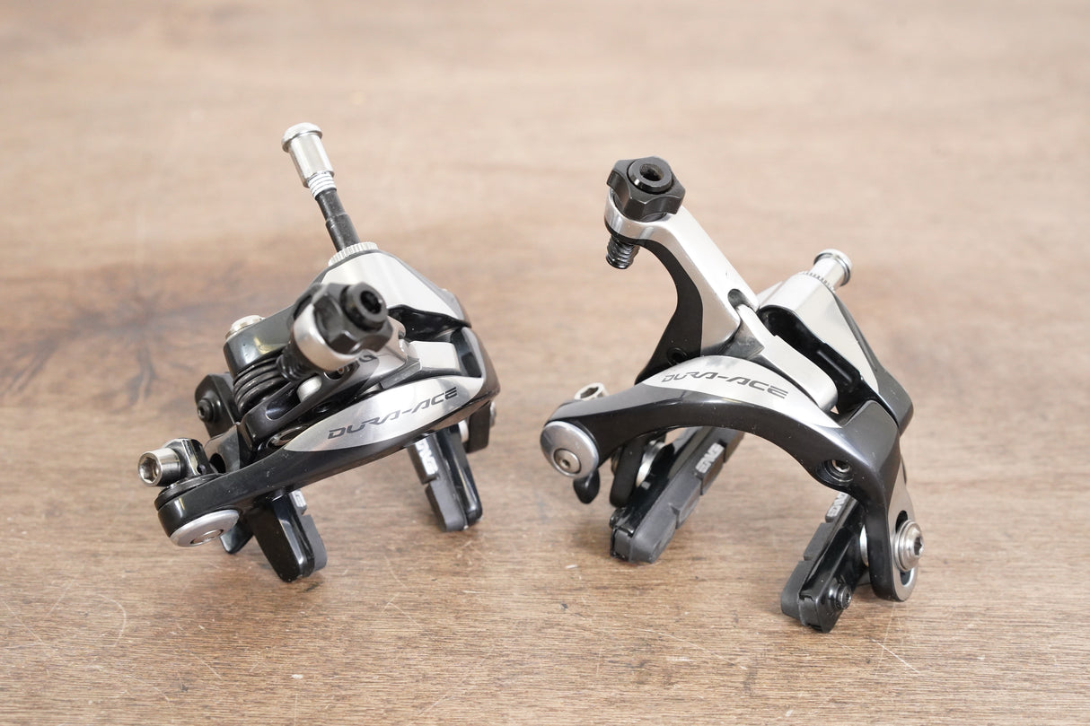 Shimano Dura-Ace BR-9000 Standard Center Mount Rim Brake Calipers