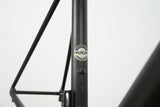 52cm Specialized S-WORKS Aethos Carbon Disc Brake Frameset