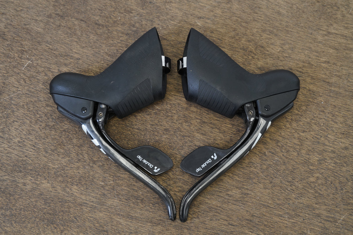 SRAM Red YAW 10 Speed Mechanical Rim Brake Road Groupset