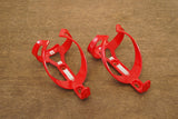 (2) Bontrager Elite Water Bottle Cages 68g
