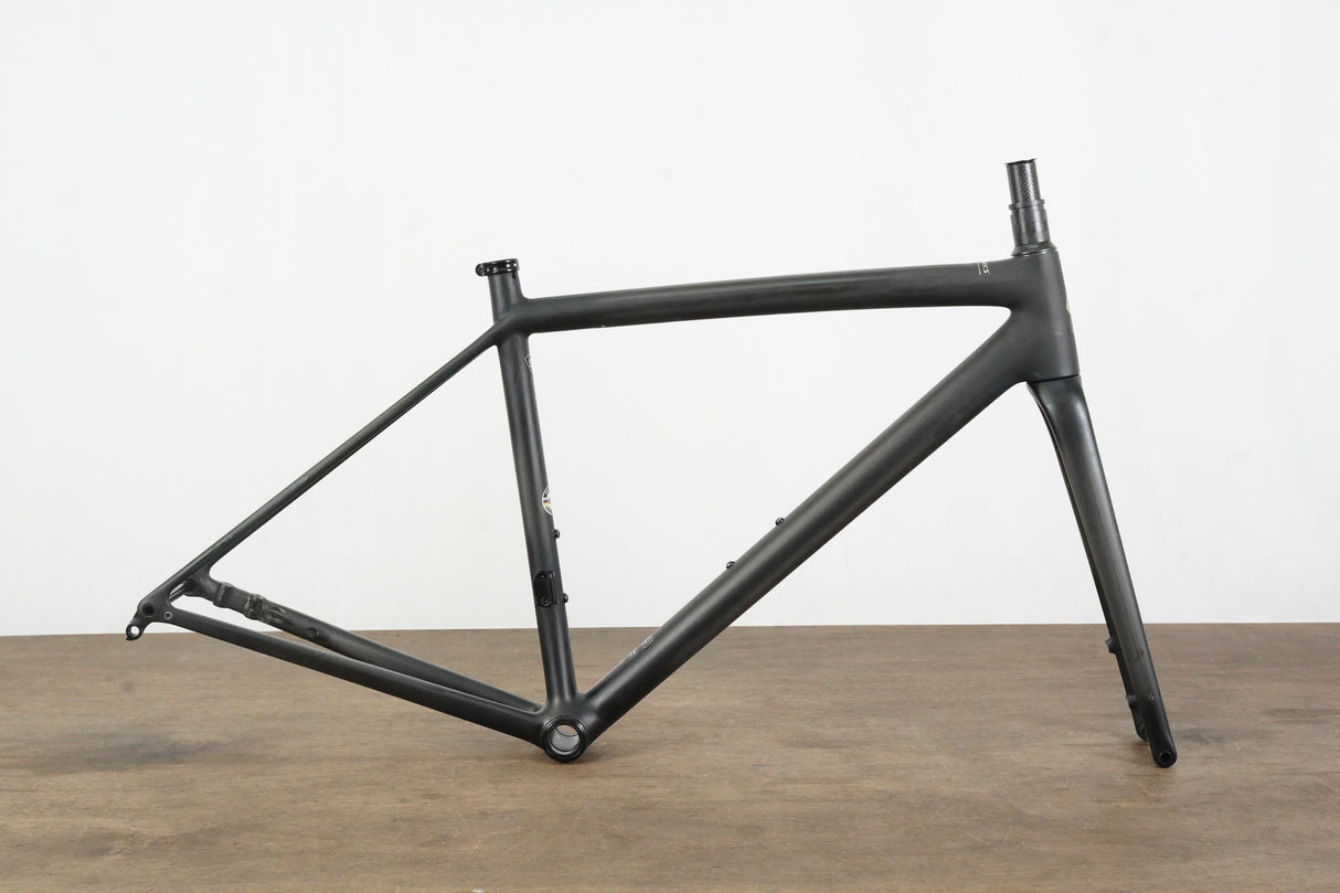 52cm Specialized S-WORKS Aethos Carbon Disc Brake Frameset