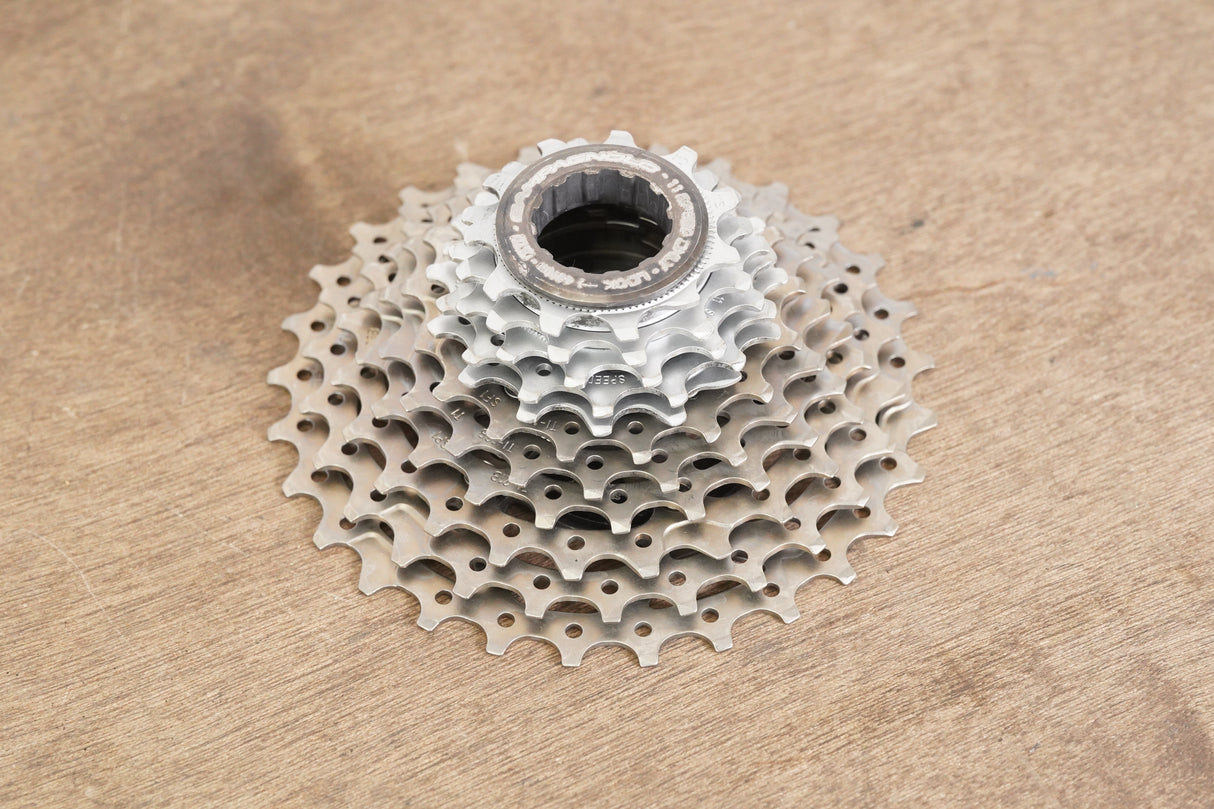 11-29T Campagnolo Super Record 11 Speed Road Cassette 212g