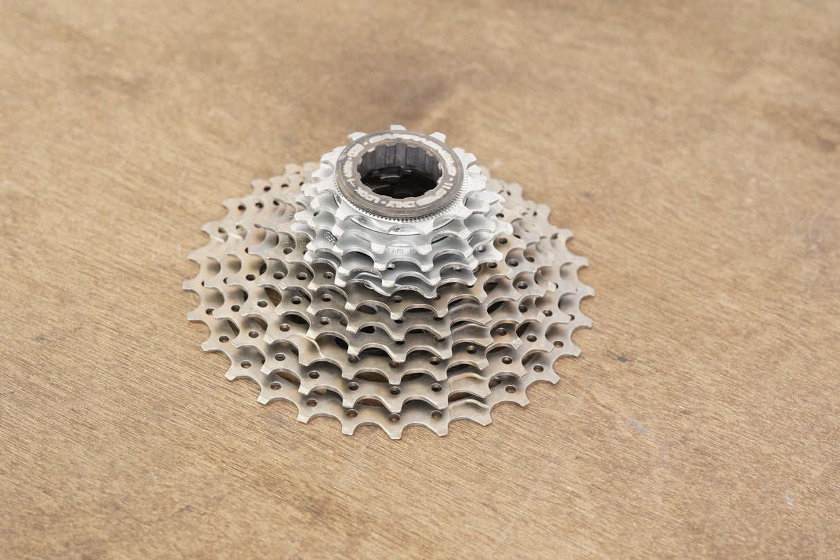 11-29T Campagnolo Super Record 11 Speed Road Cassette 212g