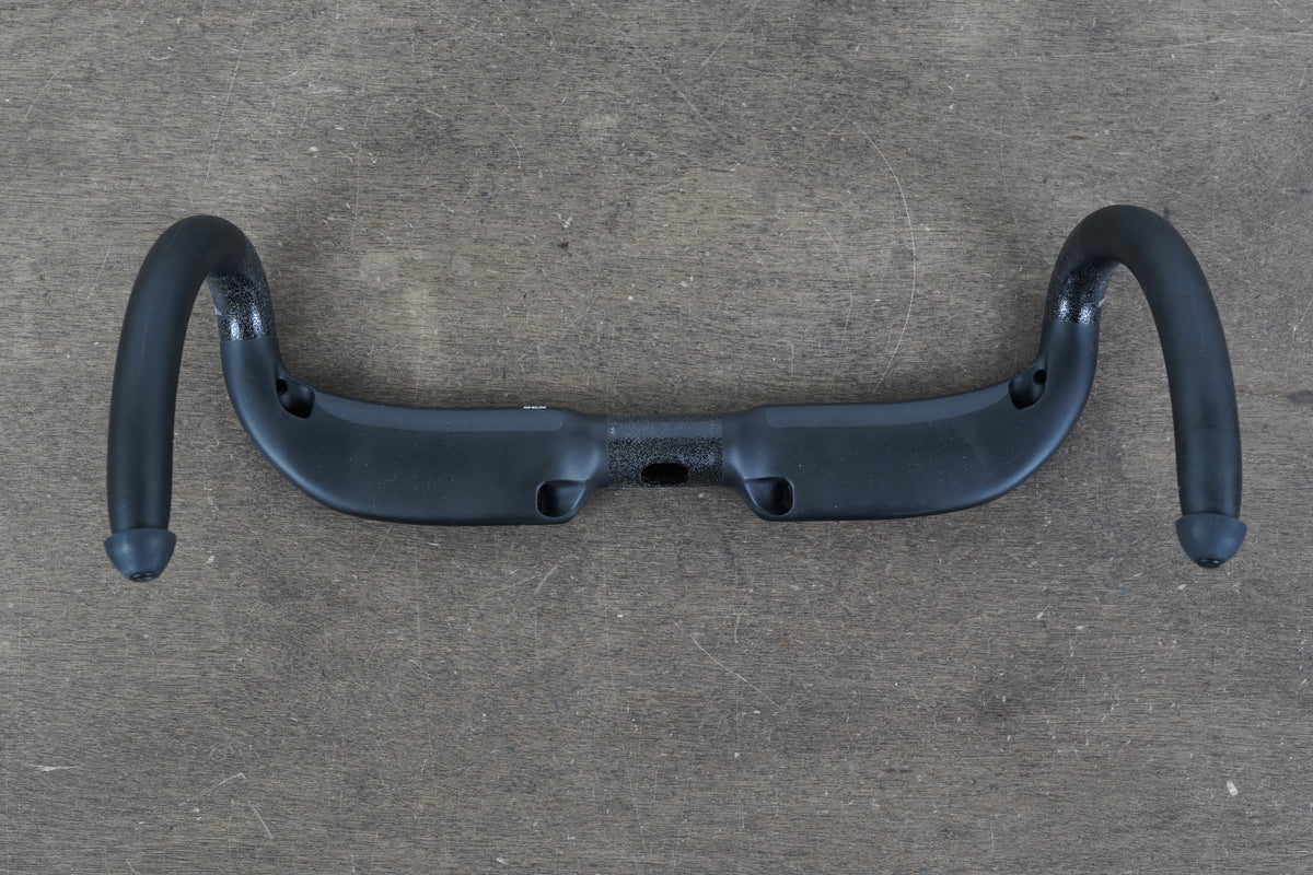 40cm ENVE SES Aero In-Route Carbon Road Handlebar 31.8mm