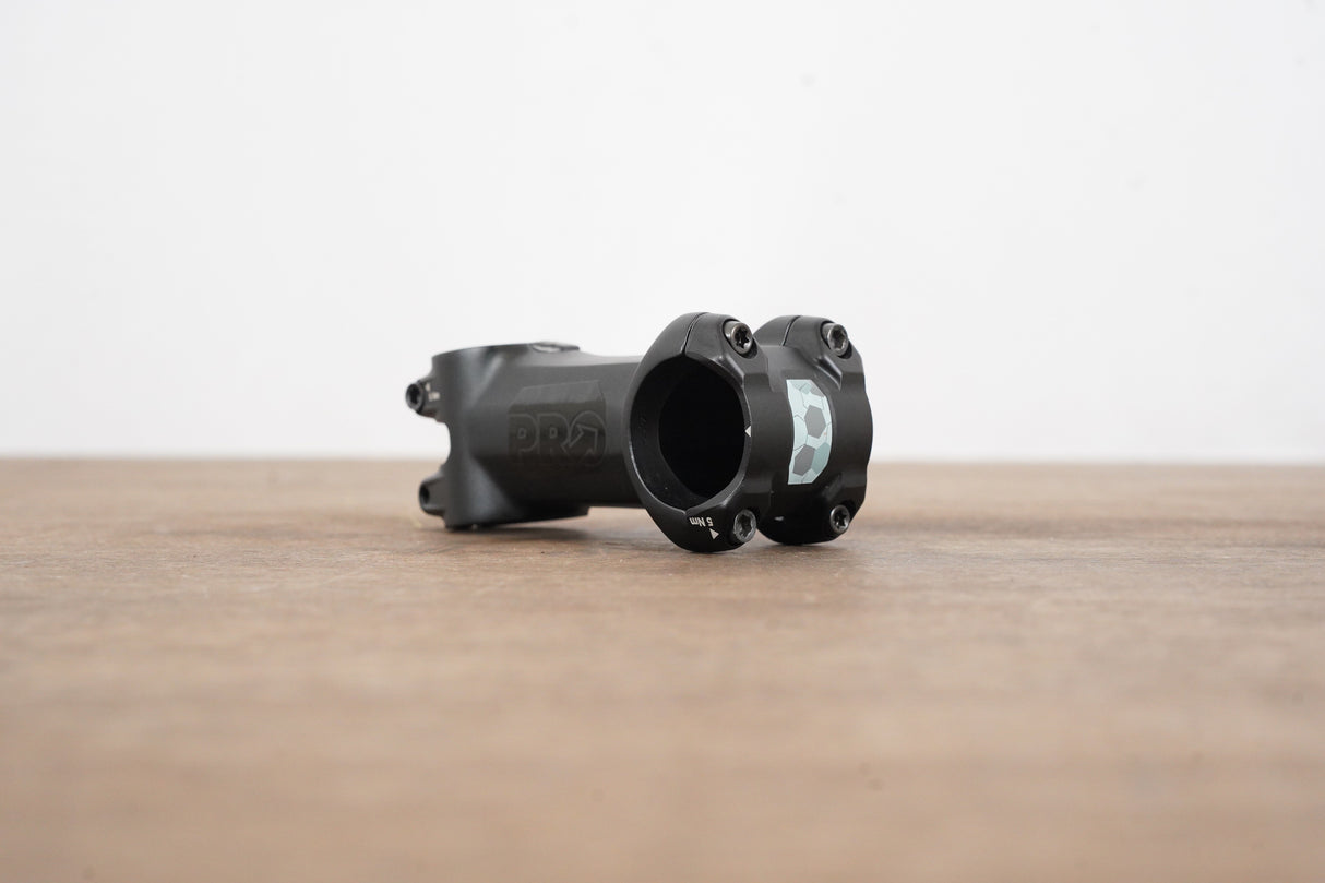 PRO Discover 85mm ±6 Degree Alloy Road Stem 143g 1 1/8" 31.8mm