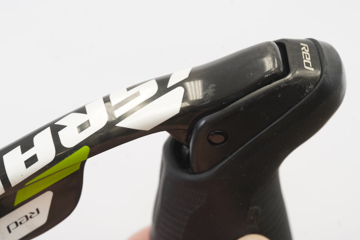 SRAM Red YAW 10 Speed Mechanical Rim Brake Road Groupset