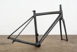 52cm Specialized S-WORKS Aethos Carbon Disc Brake Frameset