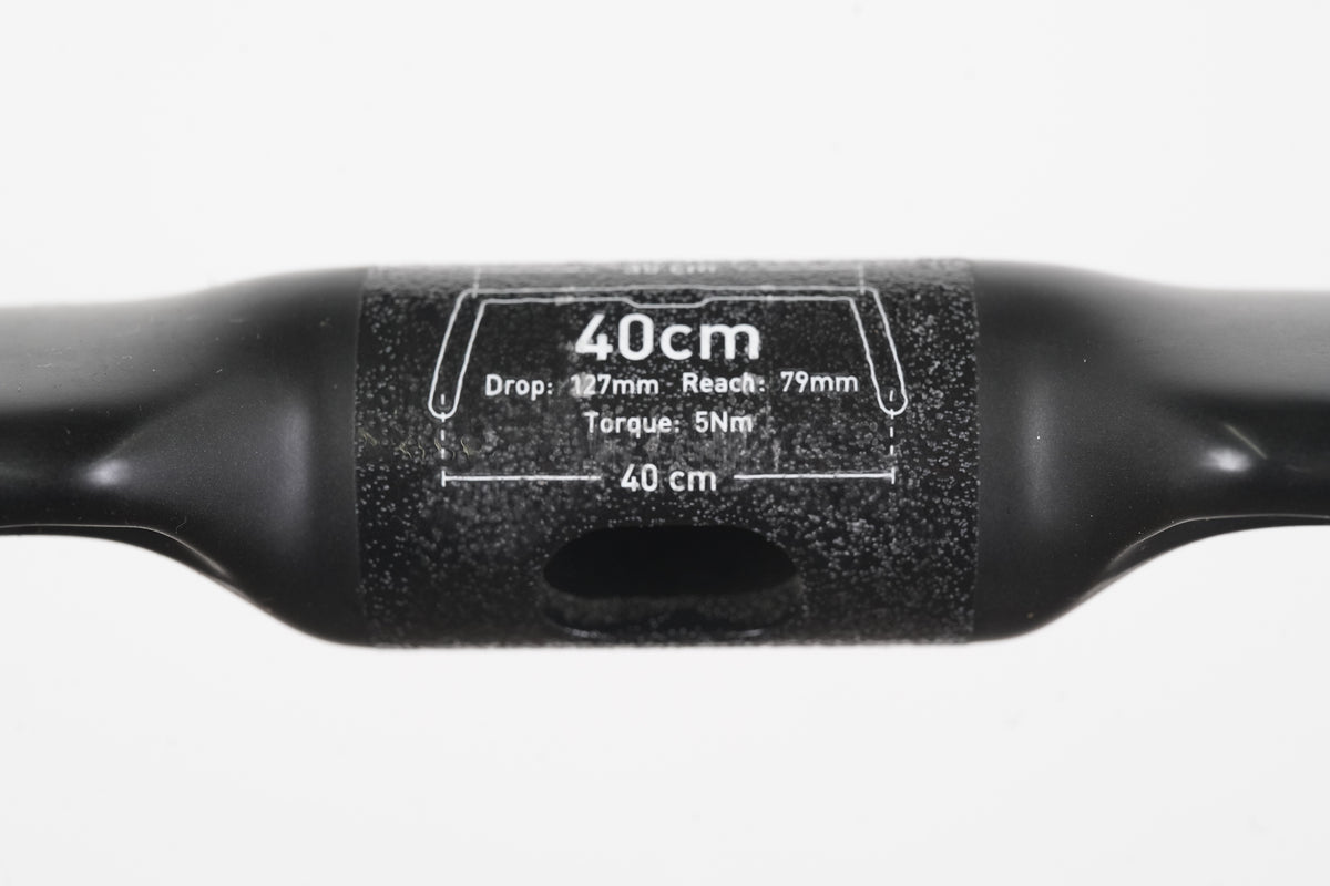 40cm ENVE SES Aero In-Route Carbon Road Handlebar 31.8mm