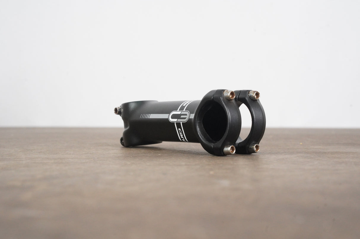 Cannondale C3 110mm ±7 Degree Alloy Road Stem 142g 1 1/8" 31.8mm