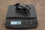 Specialized S-WORKS 75mm ±6 Degree Alloy Road Stem 108g 1 1/8" 31.8mm