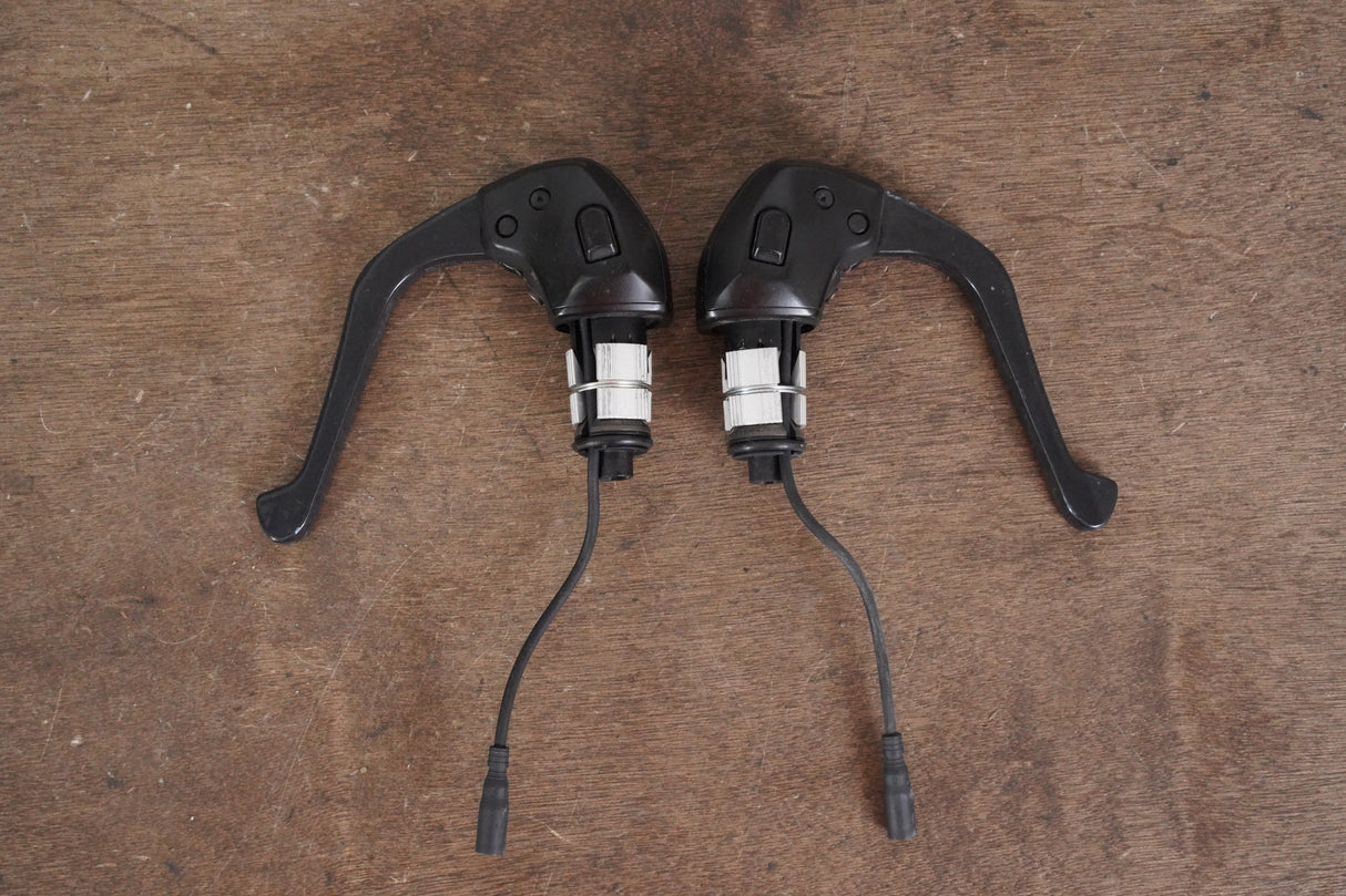 Shimano Dura-Ace R9150 CeramicSpeed OSPW Di2 11 Speed TT Triathlon Rim Groupset