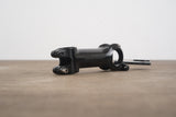Specialized S-WORKS 100mm ±6 Degree Alloy Road Stem + Mount 162g 1 1/8" 31.8mm