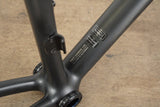 52cm Specialized S-WORKS Aethos Carbon Disc Brake Frameset