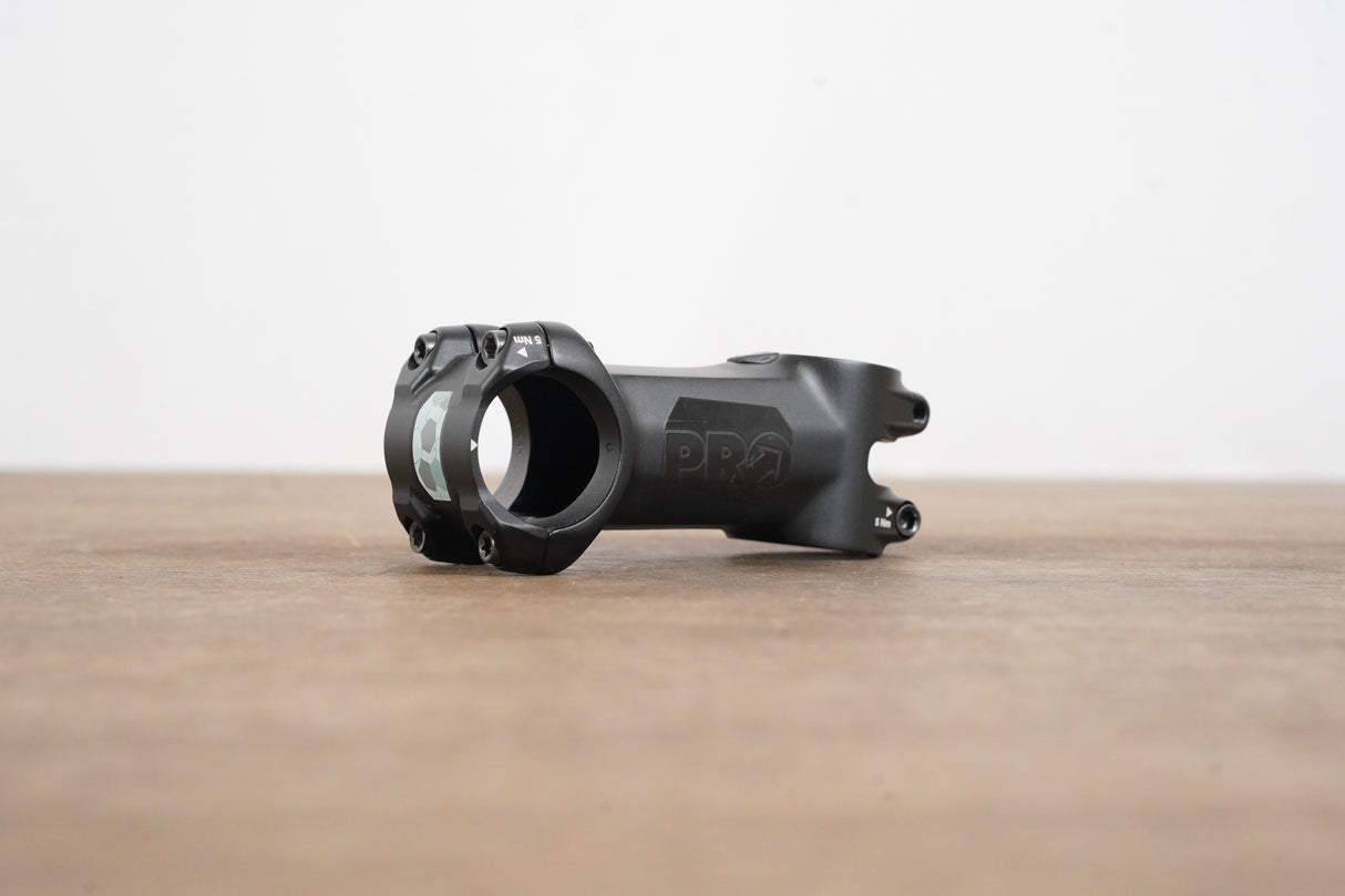 PRO Discover 85mm ±6 Degree Alloy Road Stem 143g 1 1/8" 31.8mm