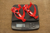 (2) Bontrager Elite Water Bottle Cages 68g