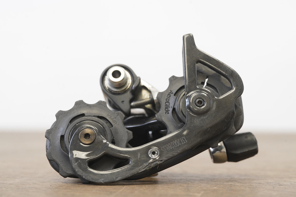 SRAM Red YAW 10 Speed Mechanical Rim Brake Road Groupset