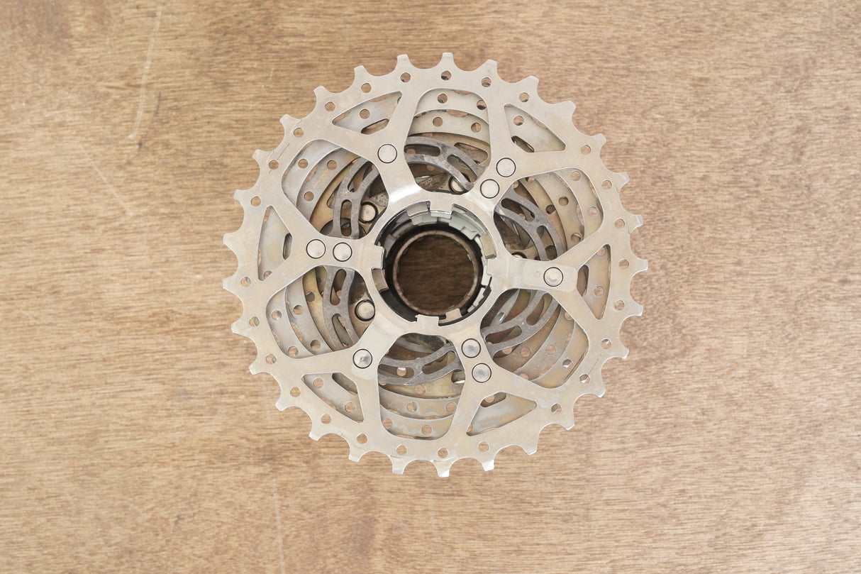 11-29T Campagnolo Super Record 11 Speed Road Cassette 212g