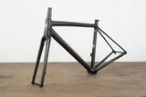 52cm Specialized S-WORKS Aethos Carbon Disc Brake Frameset