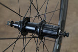 ENVE SES 3.4 Gen 3 DT Swiss 240s Carbon Tubeless Rim Brake Wheelset 11 Speed