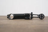 Specialized S-WORKS 100mm ±6 Degree Alloy Road Stem + Mount 162g 1 1/8" 31.8mm