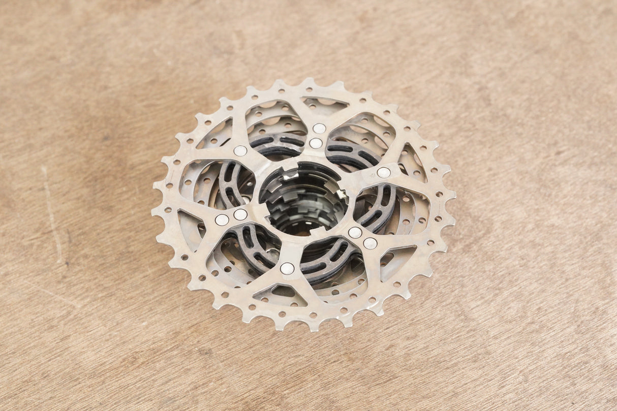 11-29T Campagnolo Super Record 11 Speed Road Cassette 212g